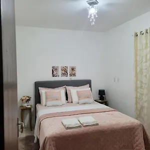 Apartamento Aconchego Rosa Apartamento