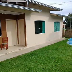 Casa Proxima Ao Shopping E A Festa Do Pinhao Casa de Férias