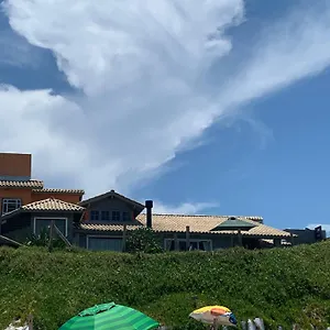 Mar Doce Lar Сasa de vacaciones
