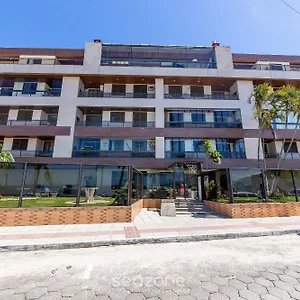Ilh - Na Beira Do Mar De Canasvieiras Floripa-sc Apartamento