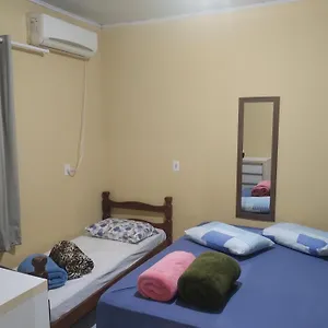 Casa-campeche-florianopolis 8min Aeroporto Сasa de vacaciones