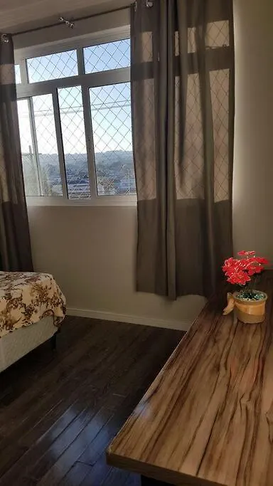 Apartamento Com 3 Quartos! 7 Camas No Centro Lages Appartement
