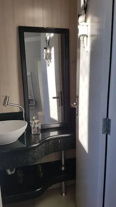 Apartamento Com 3 Quartos! 7 Camas No Centro Lages 0*,