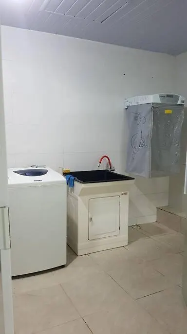 Apartamento Com 3 Quartos! 7 Camas No Centro Lages