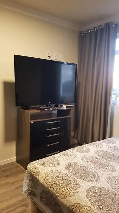 Apartamento Com 3 Quartos! 7 Camas No Centro Lages 0*,