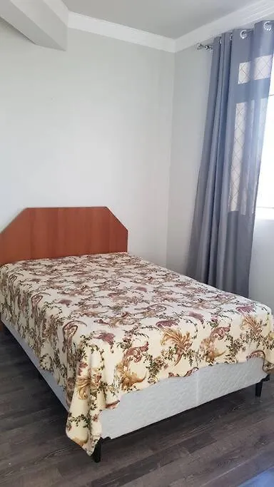 Apartamento Com 3 Quartos! 7 Camas No Centro Lages Appartement