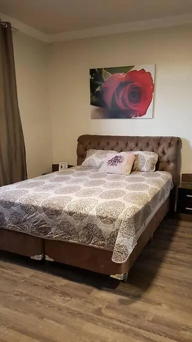 Apartamento Com 3 Quartos! 7 Camas No Centro Lages Appartement
